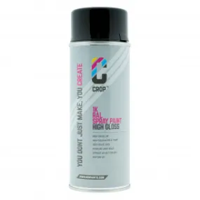 CROP Suzuki 3001 Dunkelrot autolak spuitbus 400ml